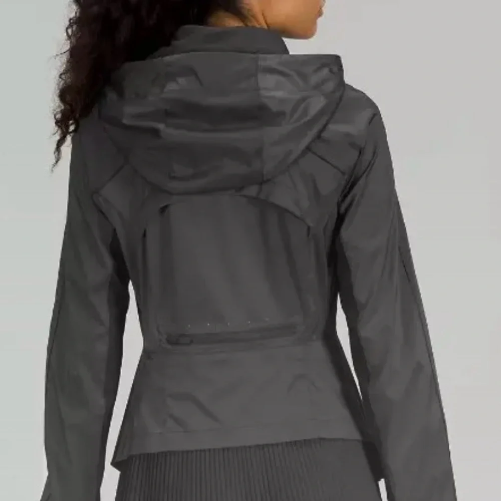 lululemon athletica Goal Smasher Jacket